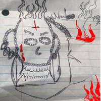 Landed On a Distant Planet - Single - 14 Golds