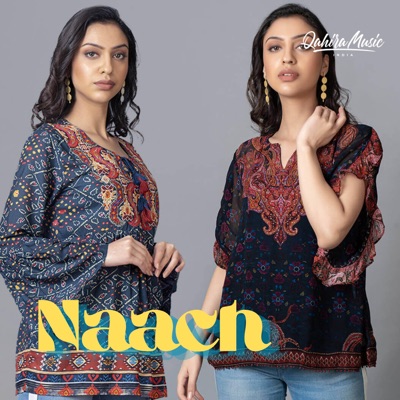 Naach - Single