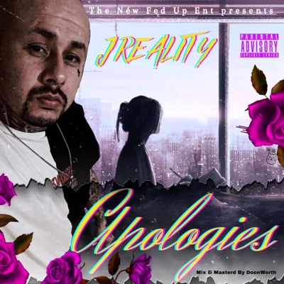 DoonWorth Presents .. J reality (Apologies) - Single