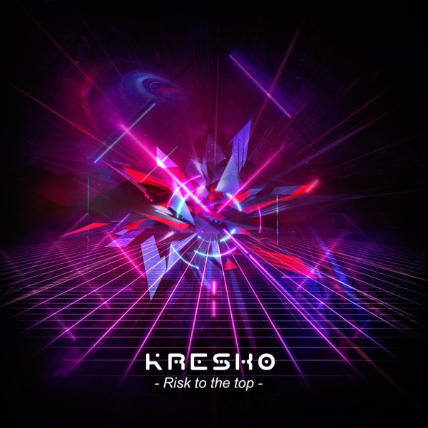 Risk to the Top - EP