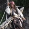 CAPTAIN JACK! (feat. Kaushion) - SMACKKYCHRIS lyrics