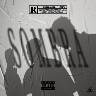 Sombra - Single