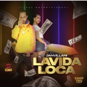 Lavida Loca (Raw) artwork