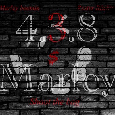 Shoot the Bag (feat. Rxstvr) - Single