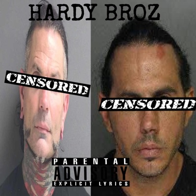 Hardy Broz (Ep) [feat. 4evrDon] - Single