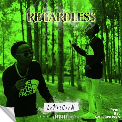 Regardless - Single