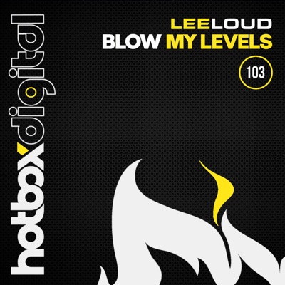Blow My Levels - Single