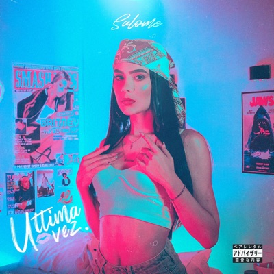 Última Vez - Single