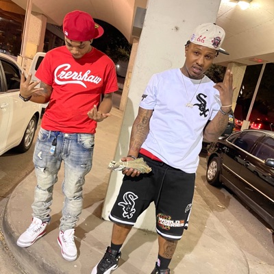 Cappas (feat. TopOpp) - Single