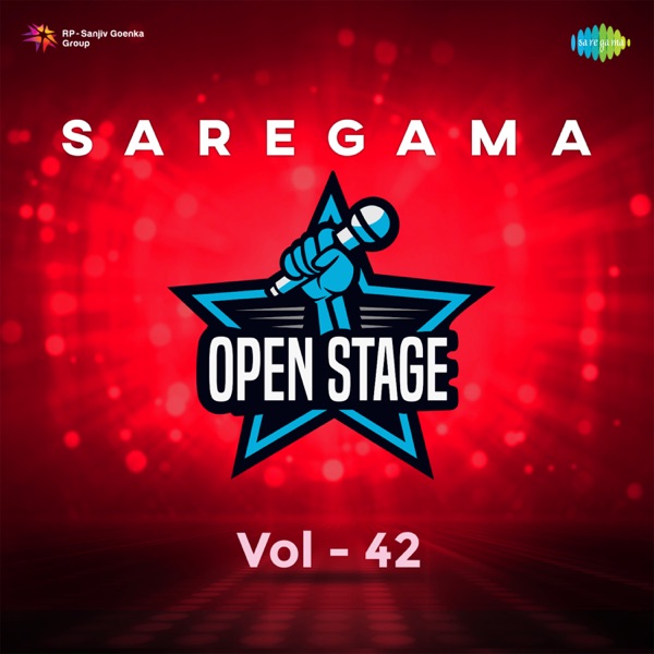 Saregama Open Stage, Vol. 42