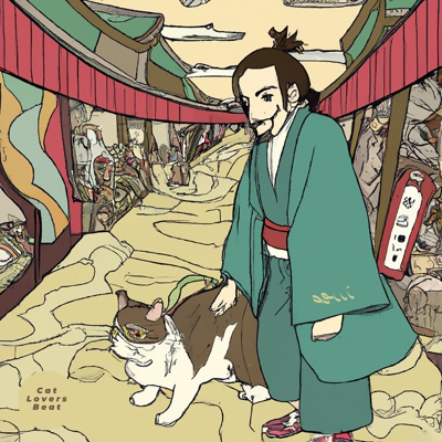 Cat Lovers Beat - Single