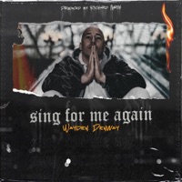 Sing For Me Again - Single - Wayden Denway