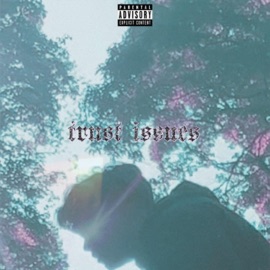 Trust! Issues! Grimmmey