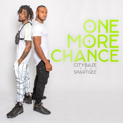 One More Chance (feat. Spartgee) - Single
