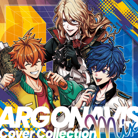 Argonavis - Apple Music