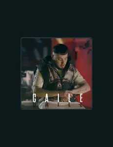 Dengarkan Eterno, tonton video musik, baca bio, lihat tanggal tur & lainnya!