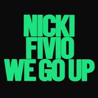 We Go Up (feat. Fivio Foreign) - Single - Nicki Minaj