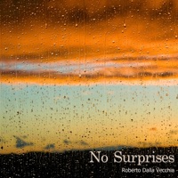 No Surprises - Single - Roberto Dalla Vecchia
