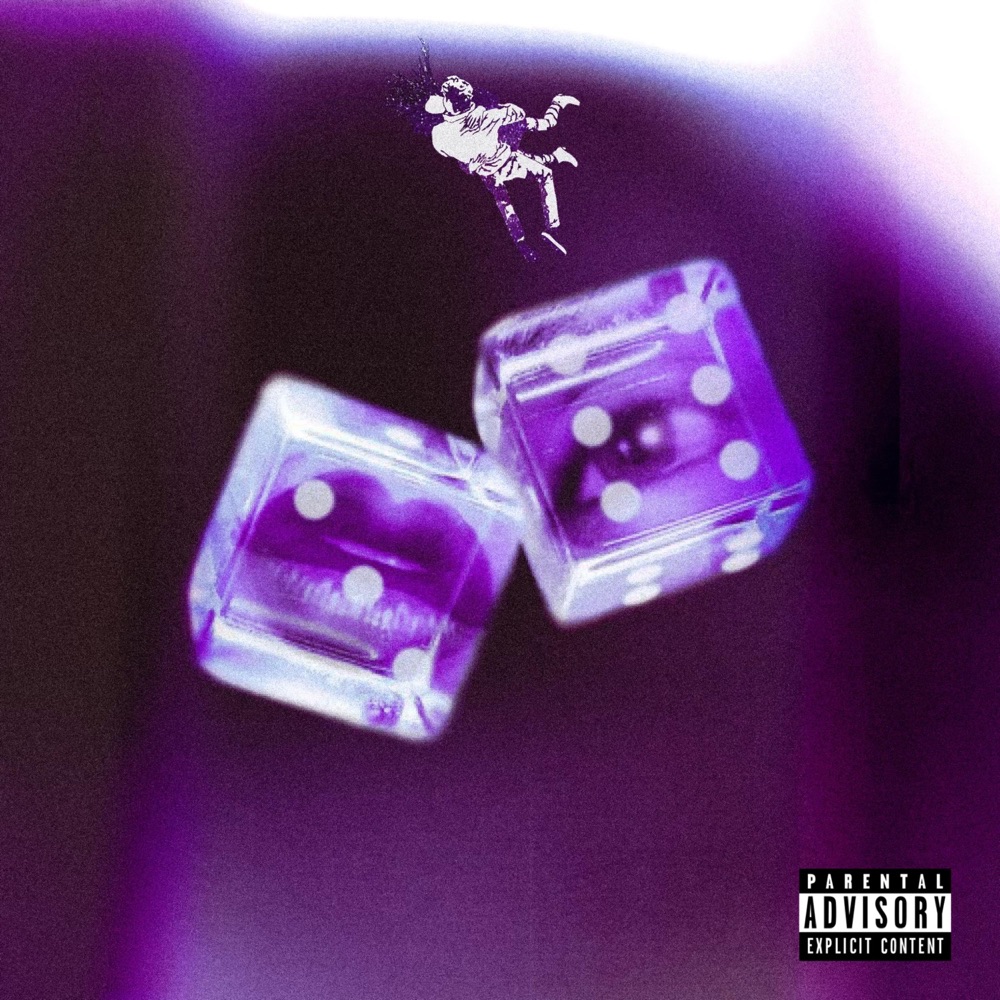 Обложка альбома «FALLIN OFF (feat. Curve4evr) - Single» — GUTTA