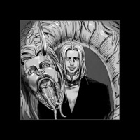 Tserriednich (feat. CPrickR) - Single - Jvst Rebel