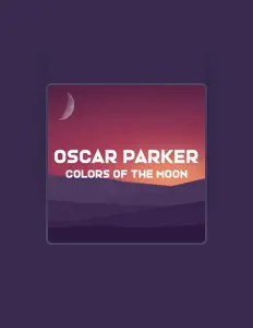 Escucha a Oscar Parker, mira vídeos musicales, lee la biografía, consulta fechas de giras y mucho más.