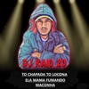 To Chapada To Locona Ela Mama Fumando Maconha - Single