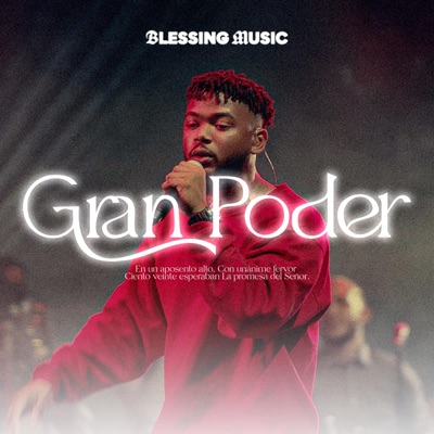 Gran Poder - Single