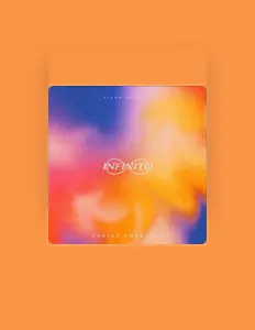 聆聽 Adrian Amarante、觀看音樂影片、閱讀小傳、查看巡演日期等！