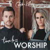 Caleb and Kelsey - Timeless Worship  artwork