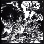 The Cramps - Human Fly