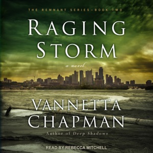 Raging Storm (Remnant)