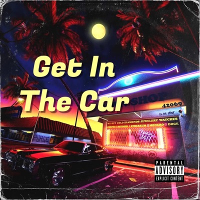 Get in the Car - Single