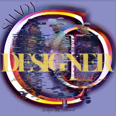 Designer (feat. Rogue Lucky & Jus'Breeze) - Single