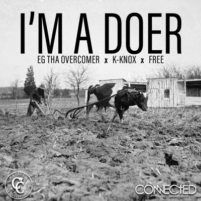 I'm a Doer - Single