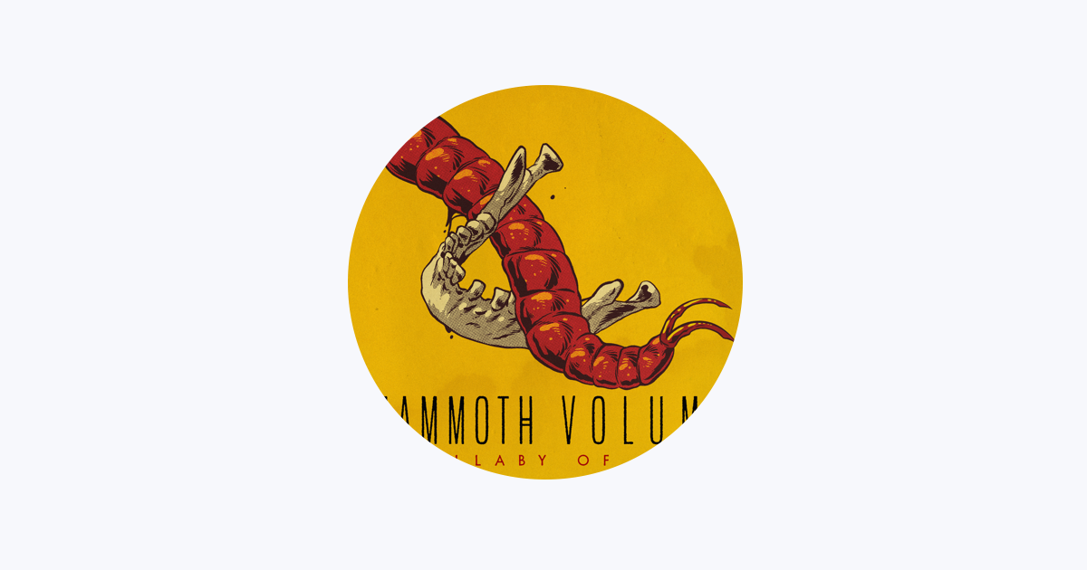 Mammoth Volume - Apple Music