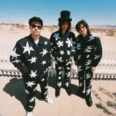 Listen to The Polar Boys, watch music videos, read bio, see tour dates & more!