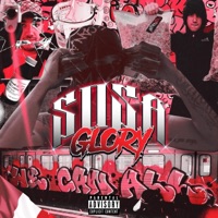 Sosaglory - EP - Alecc