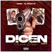 Dicen que son (feat. El Pingui 02) - Single - JOSEO