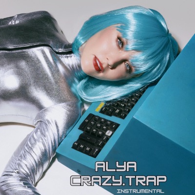 Crazy. Trap (Instrumental) - Single