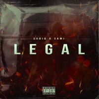 Legal - Single - SadiQ & Sami