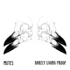 Barely Living Proof - Single