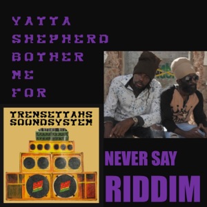 bother me for (feat. Yatta Ken & Joseph Shepherd) [Never Say Riddim]