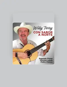 Listen to Willy Terry, watch music videos, read bio, see tour dates & more!