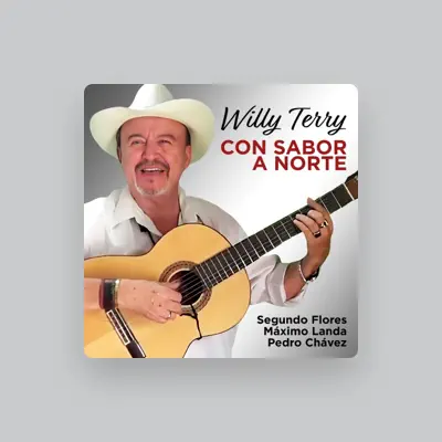 Listen to Willy Terry, watch music videos, read bio, see tour dates & more!