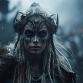 Dark Nordic Viking Music (Shamanic Drums & Deep Atmosphere) artwork