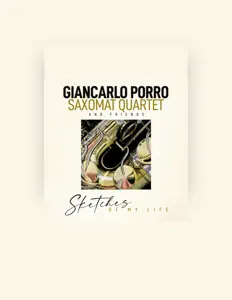 Listen to Giancarlo Porro, watch music videos, read bio, see tour dates & more!