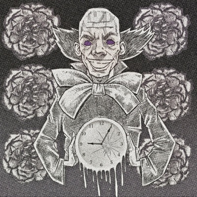 Testaments (feat. ZT) - Single