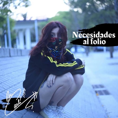 Necesidades al folio - EP