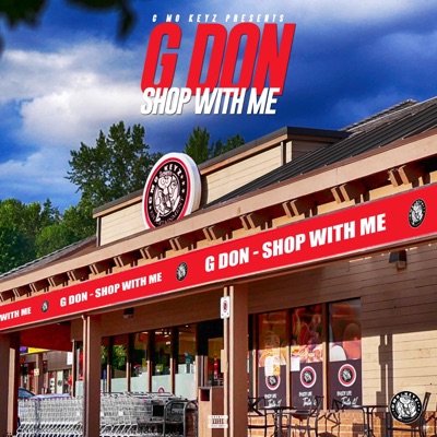 Shop With Me - Single