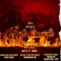 Porkalam (feat. Nivedh CJ, MH IBU & mUZIc monk) - Single - Britto